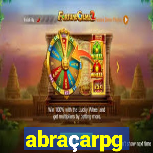 abraçarpg