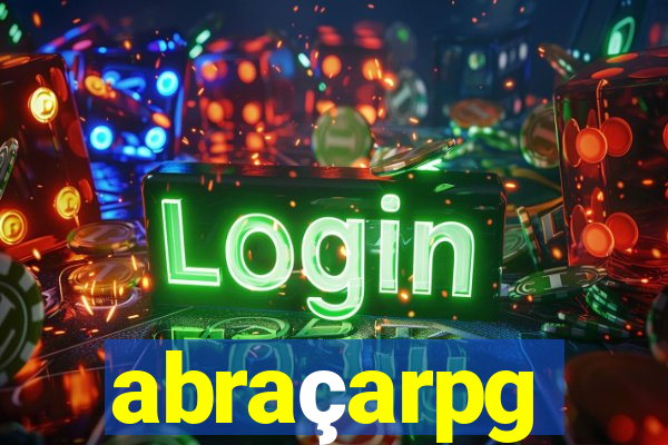 abraçarpg