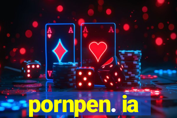 pornpen. ia
