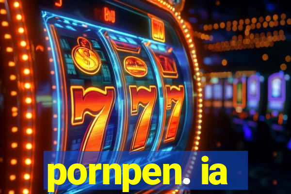 pornpen. ia