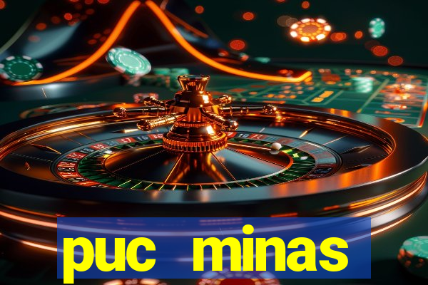 puc minas financiamento medicina