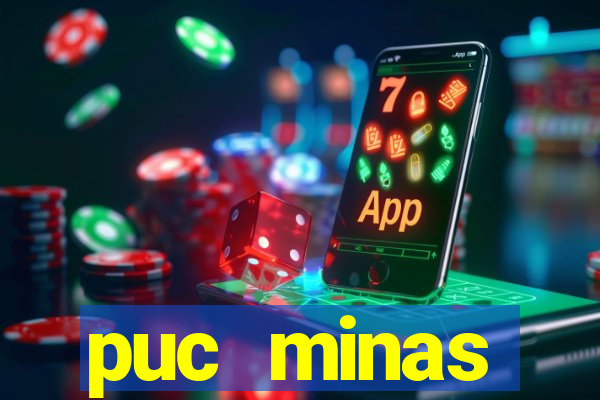 puc minas financiamento medicina