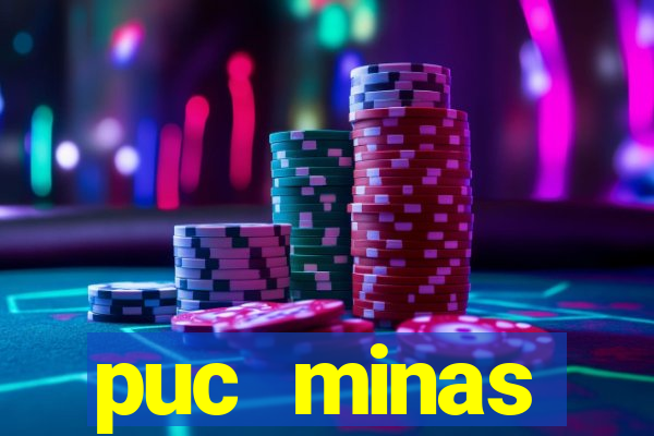 puc minas financiamento medicina
