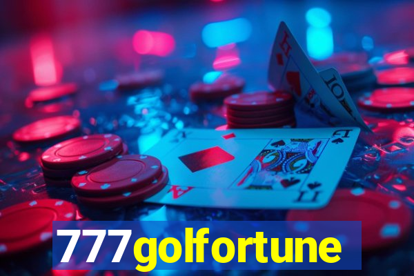 777golfortune