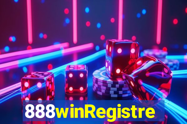 888winRegistre