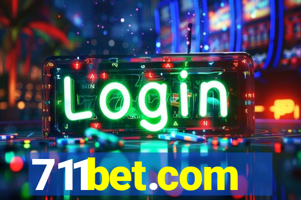 711bet.com