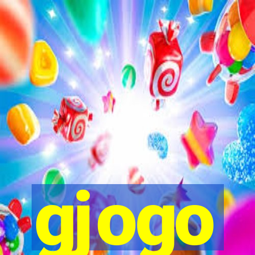 gjogo