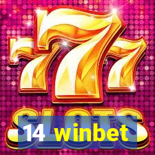 14 winbet