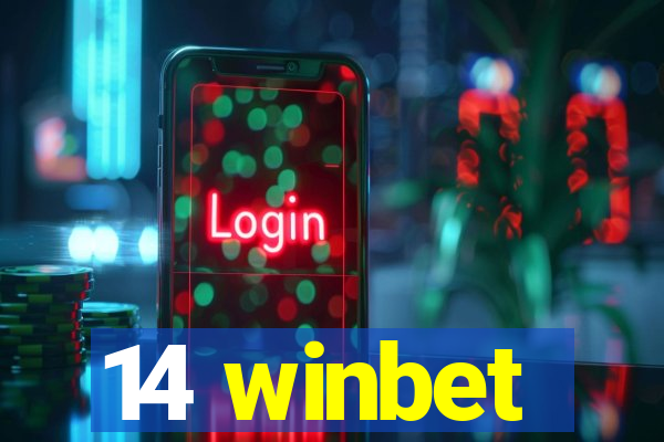 14 winbet