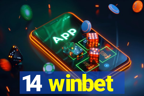 14 winbet