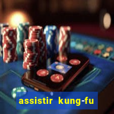 assistir kung-fu futebol clube