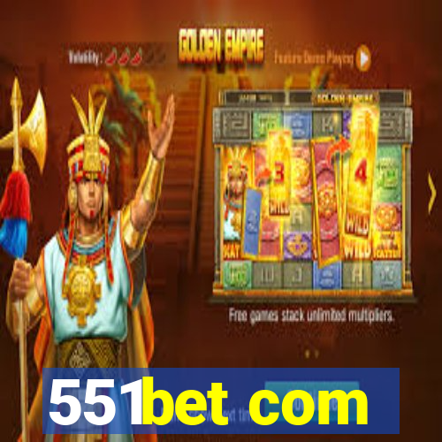 551bet com