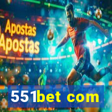551bet com