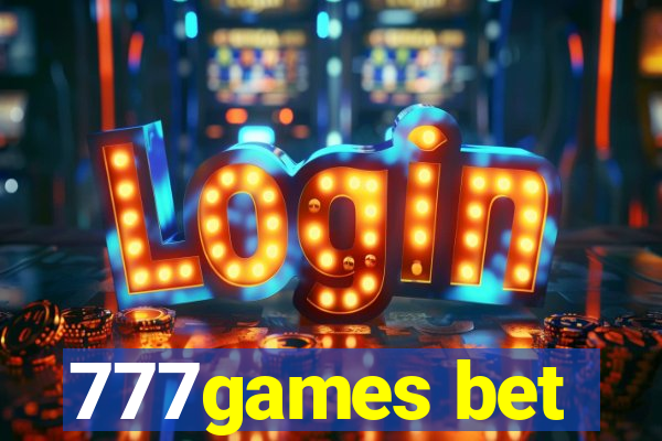 777games bet
