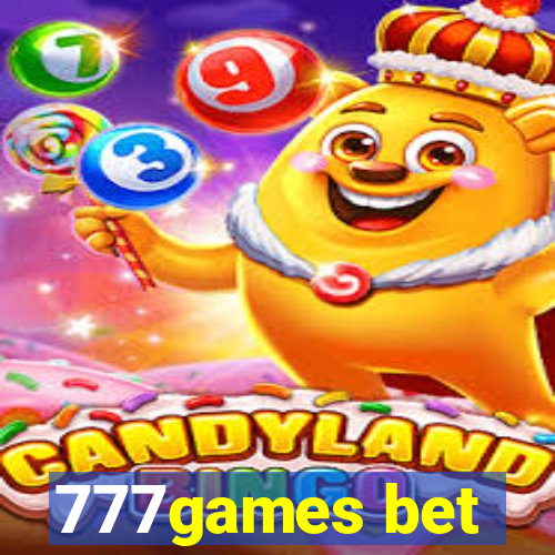 777games bet