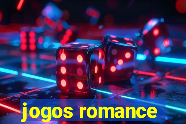 jogos romance