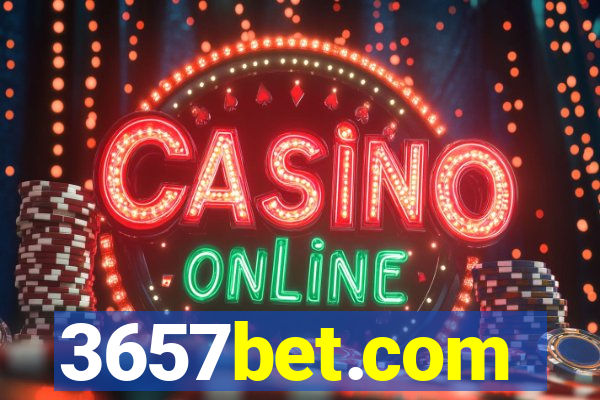 3657bet.com