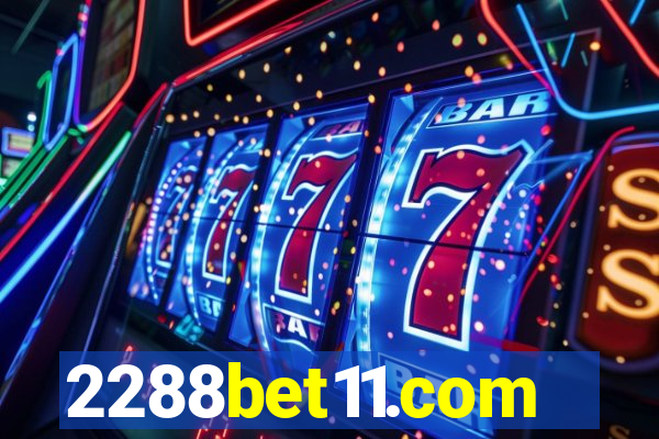 2288bet11.com