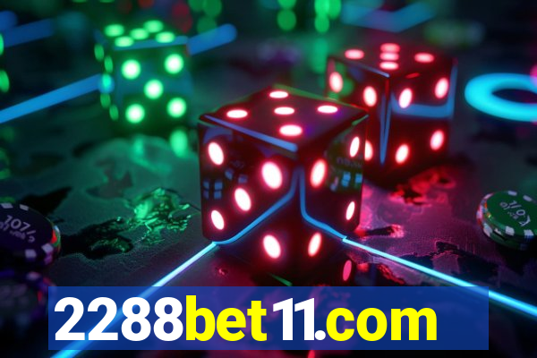 2288bet11.com