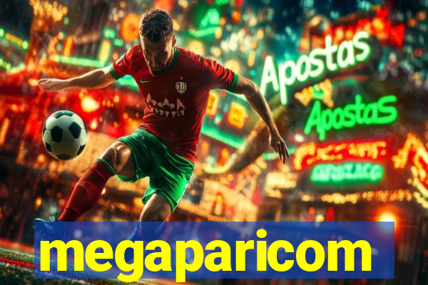 megaparicom