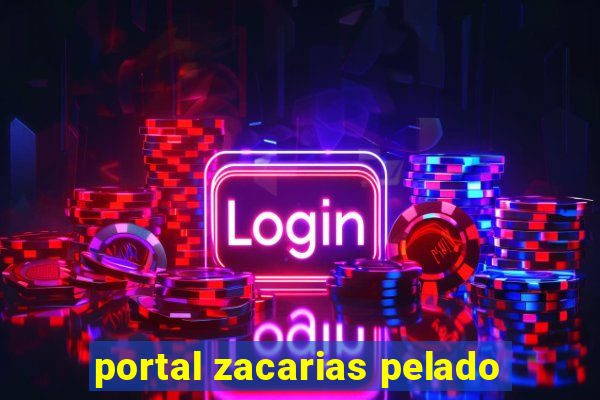 portal zacarias pelado
