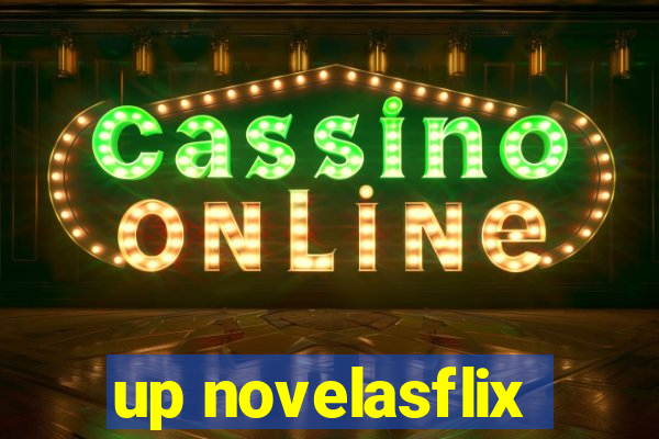 up novelasflix