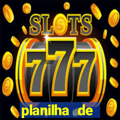 planilha de alavancagem de banca