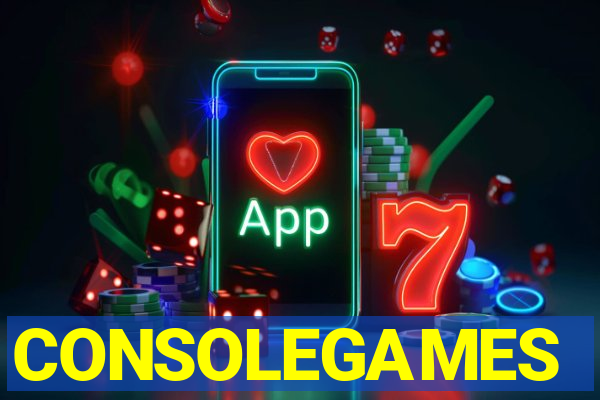CONSOLEGAMES