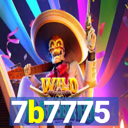 7b7775