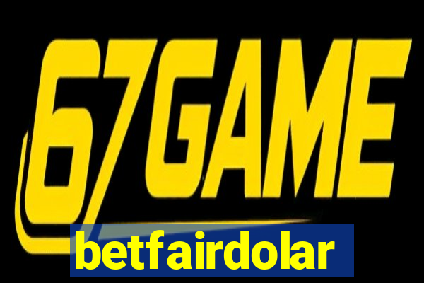 betfairdolar