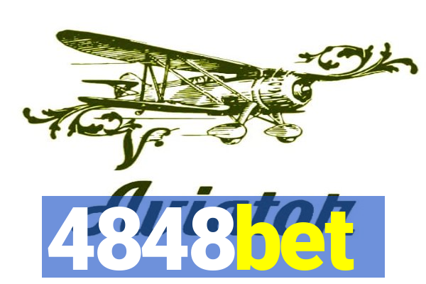 4848bet