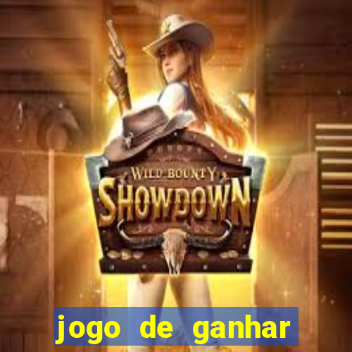 jogo de ganhar dinheiro da mina
