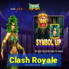 Clash Royale