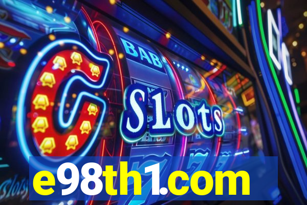 e98th1.com