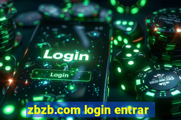 zbzb.com login entrar
