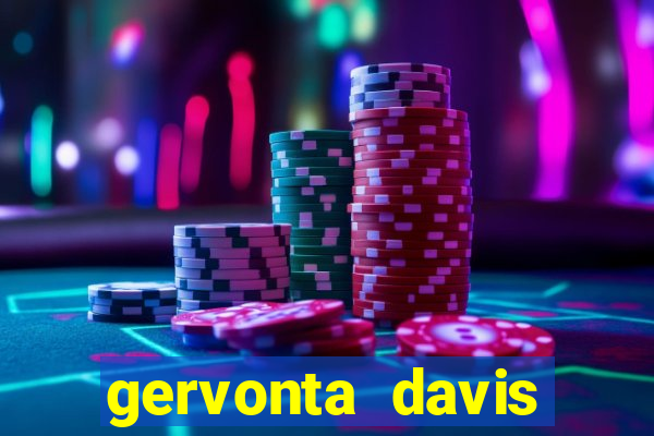 gervonta davis cartel 2024
