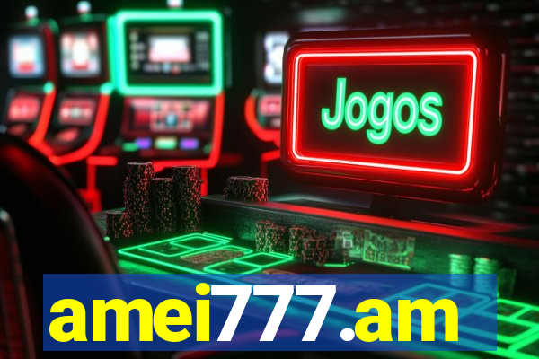 amei777.am