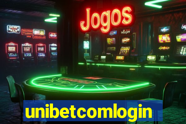 unibetcomlogin
