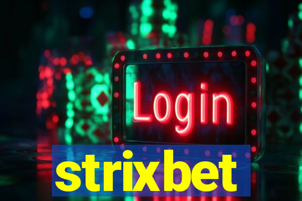 strixbet
