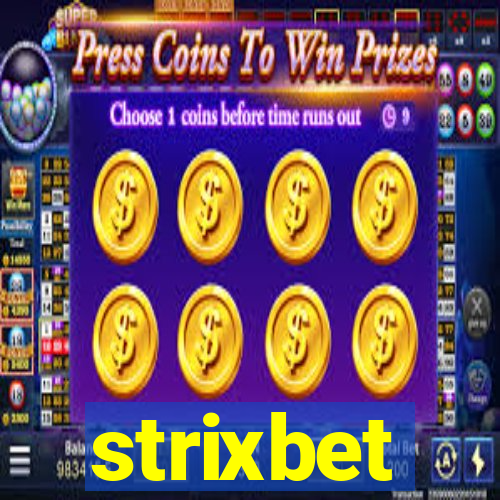 strixbet