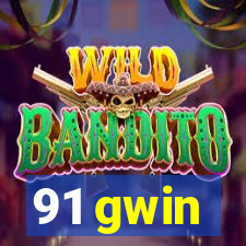 91 gwin