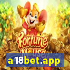 a18bet.app