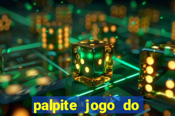 palpite jogo do bicho e loterias da caixa