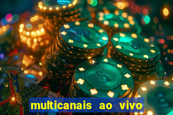 multicanais ao vivo sportv 2