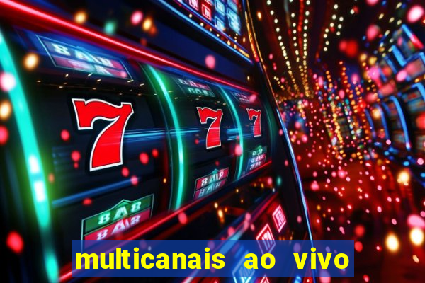 multicanais ao vivo sportv 2