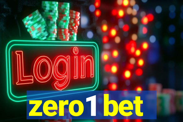 zero1 bet