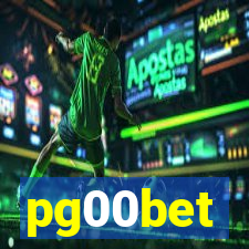 pg00bet