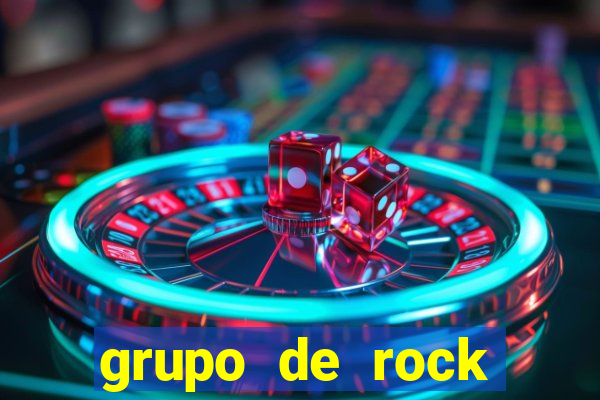 grupo de rock whatsapp 2024