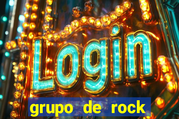 grupo de rock whatsapp 2024