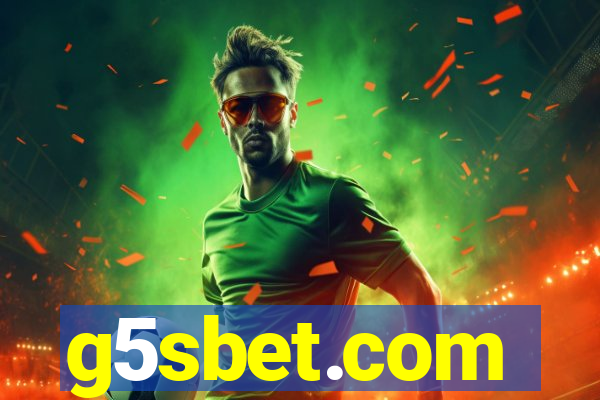 g5sbet.com